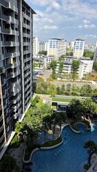 The Garden Residences (D19), Apartment #538017951